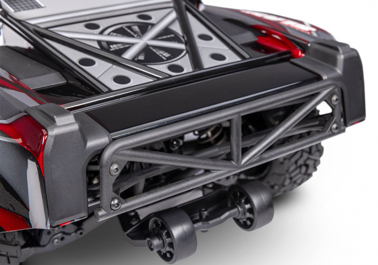 Traxxas Maxx Slash VXL-6s Short Course Truck RNR