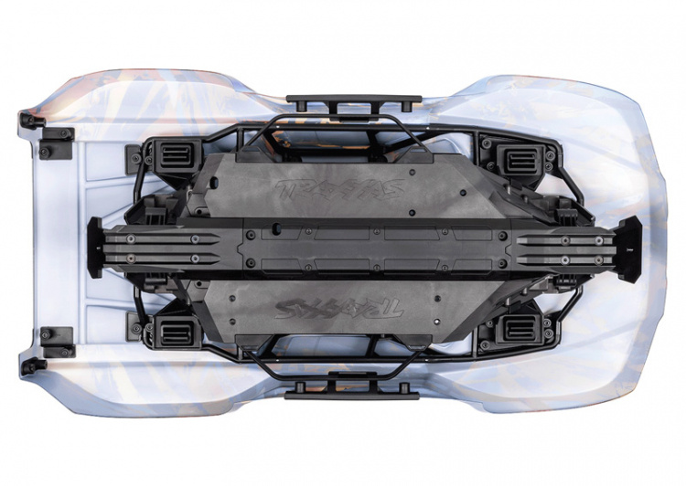 Traxxas Maxx Slash VXL-6s Short Course Truck RNR