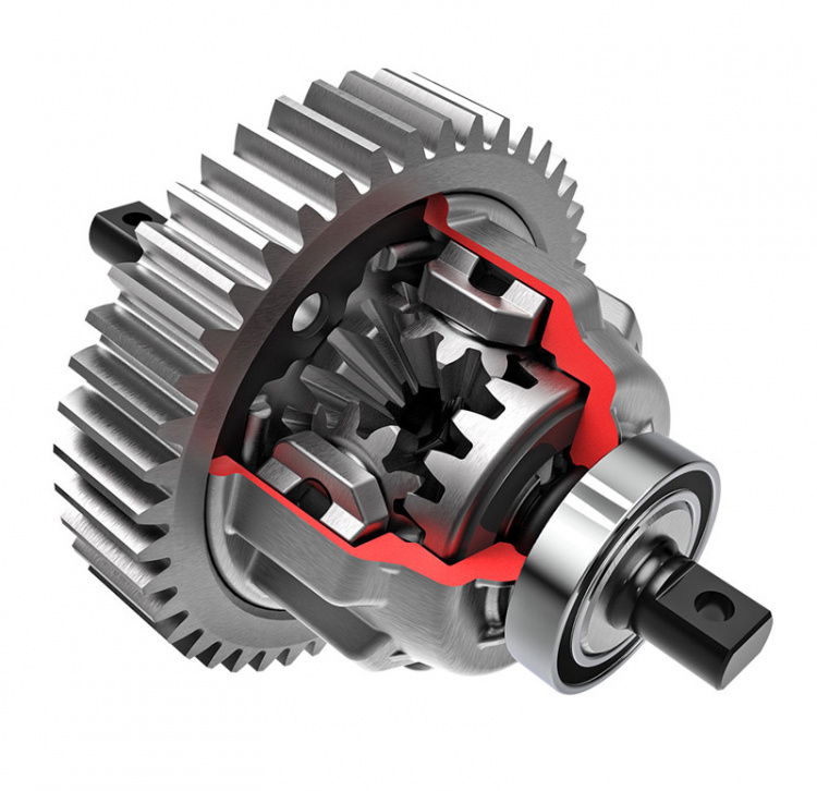 Traxxas Maxx Slash VXL-6s Short Course Truck RNR