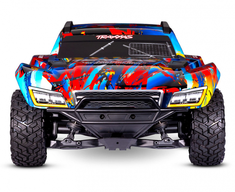 Traxxas Maxx Slash VXL-6s Short Course Truck RNR
