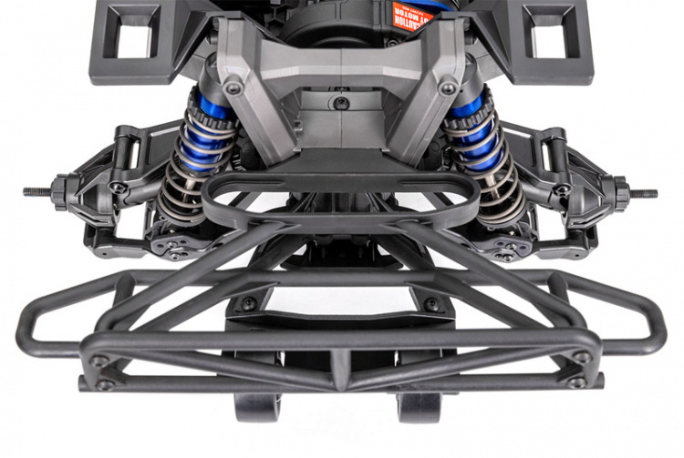 Traxxas Maxx Slash VXL-6s Short Course Truck RNR