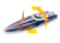 Traxxas Spartan-SR BL Self-Righting Grön Traxxas Spartan-SR BL Self-Righting Grön