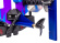 Traxxas Spartan-SR BL Self-Righting Grön Traxxas Spartan-SR BL Self-Righting Grön