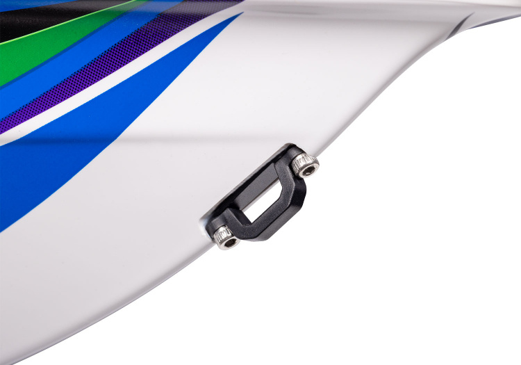 Traxxas Spartan-SR BL Self-Righting Grön