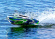 SPARTAN SR Race Boat w/o Battery
