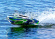 Traxxas Spartan-SR BL Self-Righting Grön Traxxas Spartan-SR BL Self-Righting Grön
