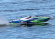 Traxxas Spartan-SR BL Self-Righting Grön Traxxas Spartan-SR BL Self-Righting Grön