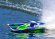 Traxxas Spartan-SR BL Self-Righting Grön Traxxas Spartan-SR BL Self-Righting Grön