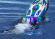 Traxxas Spartan-SR BL Self-Righting Grön Traxxas Spartan-SR BL Self-Righting Grön