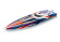 Traxxas Spartan-SR BL Self-Righting Orange Traxxas Spartan-SR BL Self-Righting Orange