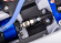 Traxxas Spartan-SR BL Self-Righting Orange Traxxas Spartan-SR BL Self-Righting Orange