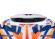 Traxxas Spartan-SR BL Self-Righting Orange Traxxas Spartan-SR BL Self-Righting Orange