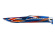 Traxxas Spartan-SR BL Self-Righting Orange Traxxas Spartan-SR BL Self-Righting Orange