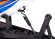 Traxxas Spartan-SR BL Self-Righting Orange Traxxas Spartan-SR BL Self-Righting Orange