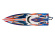 Traxxas Spartan-SR BL Self-Righting Orange Traxxas Spartan-SR BL Self-Righting Orange