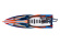 Traxxas Spartan-SR BL Self-Righting Orange Traxxas Spartan-SR BL Self-Righting Orange