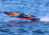 Traxxas Spartan-SR BL Self-Righting Orange Traxxas Spartan-SR BL Self-Righting Orange