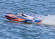 Traxxas Spartan-SR BL Self-Righting Orange Traxxas Spartan-SR BL Self-Righting Orange