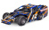 Traxxas Slash Mudboss BL-2s 1/10 Blå Traxxas Slash Mudboss BL-2s 1/10 Blå