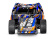 Traxxas Slash Mudboss BL-2s 1/10 Blå Traxxas Slash Mudboss BL-2s 1/10 Blå