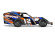 Traxxas Slash Mudboss BL-2s 1/10 Blå Traxxas Slash Mudboss BL-2s 1/10 Blå