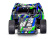 Traxxas Slash Mudboss BL-2s 1/10 Grön Traxxas Slash Mudboss BL-2s 1/10 Grön