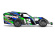Traxxas Slash Mudboss BL-2s 1/10 Grön Traxxas Slash Mudboss BL-2s 1/10 Grön