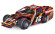 Traxxas Slash Mudboss BL-2s 1/10 Orange Traxxas Slash Mudboss BL-2s 1/10 Orange