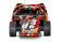 Traxxas Slash Mudboss BL-2s 1/10 Orange Traxxas Slash Mudboss BL-2s 1/10 Orange