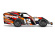 Traxxas Slash Mudboss BL-2s 1/10 Orange Traxxas Slash Mudboss BL-2s 1/10 Orange