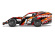 Traxxas Slash Mudboss BL-2s 1/10 Orange Traxxas Slash Mudboss BL-2s 1/10 Orange