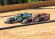 Traxxas Slash Mudboss BL-2s 1/10 Orange Traxxas Slash Mudboss BL-2s 1/10 Orange