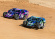 Traxxas Slash Mudboss BL-2s 1/10 Pink Traxxas Slash Mudboss BL-2s 1/10 Pink