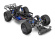 Traxxas Slash Mudboss BL-2s 1/10 Pink Traxxas Slash Mudboss BL-2s 1/10 Pink
