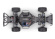 Traxxas Slash Mudboss BL-2s 1/10 Pink Traxxas Slash Mudboss BL-2s 1/10 Pink