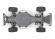 Traxxas Slash Mudboss BL-2s 1/10 Pink Traxxas Slash Mudboss BL-2s 1/10 Pink