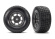 Traxxas Slash Mudboss BL-2s 1/10 Pink Traxxas Slash Mudboss BL-2s 1/10 Pink