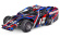 Traxxas Slash Mudboss BL-2s 1/10 Röd Traxxas Slash Mudboss BL-2s 1/10 Röd