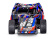 Traxxas Slash Mudboss BL-2s 1/10 Röd Traxxas Slash Mudboss BL-2s 1/10 Röd