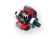 Traxxas Slash Mudboss BL-2s 1/10 Röd Traxxas Slash Mudboss BL-2s 1/10 Röd