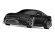 Traxxas 4-TEC Drift 2WD Mustang XL-5 Svart Traxxas 4-TEC Drift 2WD Mustang XL-5 Svart