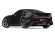 Traxxas 4-TEC Drift 2WD Mustang XL-5 Svart Traxxas 4-TEC Drift 2WD Mustang XL-5 Svart