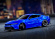 Traxxas 4-TEC Drift 2WD Mustang XL-5 Blå Traxxas 4-TEC Drift 2WD Mustang XL-5 Blå