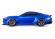 Traxxas 4-TEC Drift 2WD Mustang XL-5 Blå Traxxas 4-TEC Drift 2WD Mustang XL-5 Blå