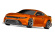 Traxxas 4-TEC Drift 2WD Mustang XL-5 Koppar Traxxas 4-TEC Drift 2WD Mustang XL-5 Koppar