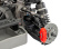 Traxxas 4-TEC Drift 2WD Mustang XL-5 Koppar Traxxas 4-TEC Drift 2WD Mustang XL-5 Koppar