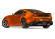 Traxxas 4-TEC Drift 2WD Mustang XL-5 Koppar Traxxas 4-TEC Drift 2WD Mustang XL-5 Koppar