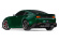 Traxxas 4-TEC Drift 2WD Mustang XL-5 Grön Traxxas 4-TEC Drift 2WD Mustang XL-5 Grön