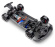 Traxxas 4-TEC Drift 2WD Mustang XL-5 Grön Traxxas 4-TEC Drift 2WD Mustang XL-5 Grön
