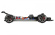Traxxas 4-TEC Drift 2WD Mustang XL-5 Grön Traxxas 4-TEC Drift 2WD Mustang XL-5 Grön